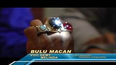 Demy Ft. Melinda Farera - Bulu Macan - [Official Video]