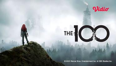 The 100 Season 3 - Trailer