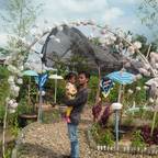 user profile