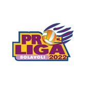 PLN Mobile Proliga Putra