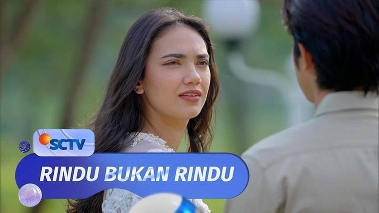 Rindu Bukan Rindu Episode 54 Part 22 2023 Vidio