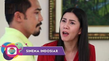Sinema Indosiar - Karena Salah Memilih Suami, Aku Terus Menangis