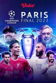 Final | Liga Champions 2021/2022