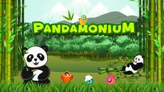 Pandamonium - Hanya di ZooMoo