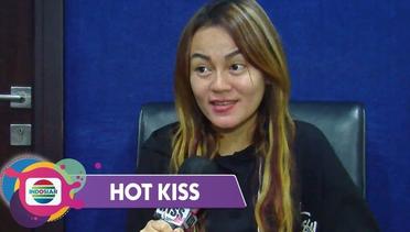 Keseruan Persiapan HUT Indosiar Ke-26 !!! Jamila BP - Lilis BP Siap Tampil Dengan Diva Indonesia !! | Hot Kiss 2021