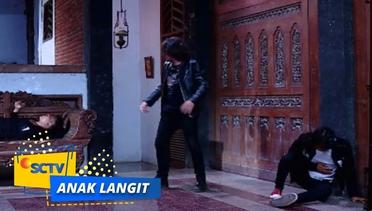 Highlight Anak Langit - Episode 923