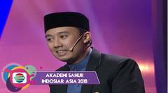 Ramadhan Yang Kita Sayangi - Alai Fikri, Brunei Darussalam | Aksi Asia 2018