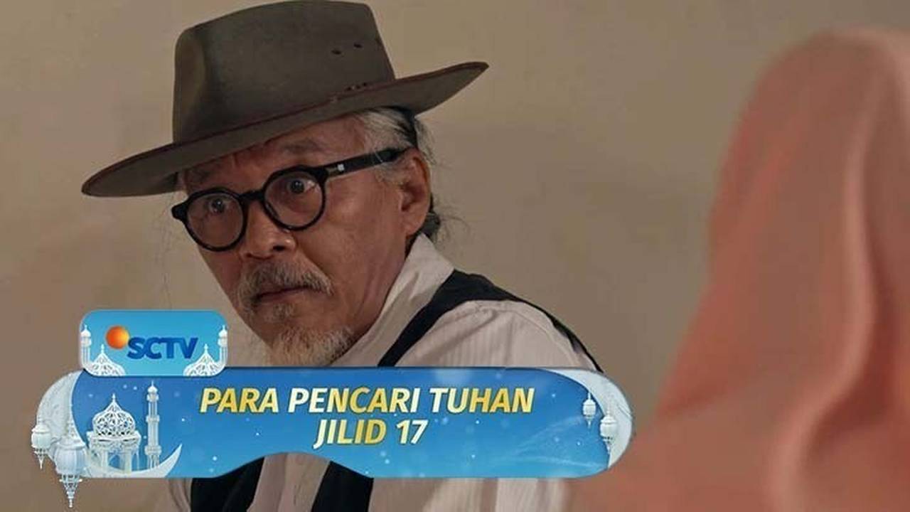 Para Pencari Tuhan Jilid 17 - Episode 9 | Part 2/2 (2024)