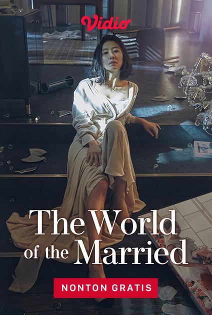 Nonton The World of The Married | Sub Indo - Full Episode | Vidio