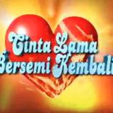 Cinta Lama Bersemi Kembali