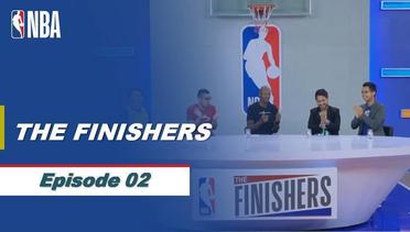 The Finishers Episode 2 | Season 1