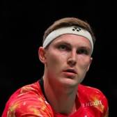 Viktor Axelsen
