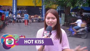 RINDU KAMPUNG HALAMAN!!! Puput Lida Berbelanja Ke Pasar Masak Masakan Khas Bulukumba | Hot Kiss