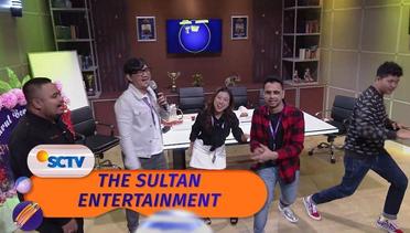 Seru Nih!! Sultan Entertainment Punya Theme Song Baru | The Sultan Entertainment