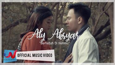 Aly Aksyar - Berteduh Di Hatimu (Official Music Video)