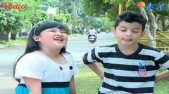 Bagaimana Cara Kasih Membela Warga yang Digusur? (Kasih dan Bidadari)