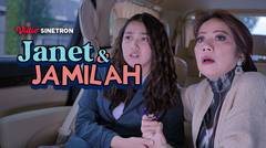 Episode 32 - Janet & Jamilah