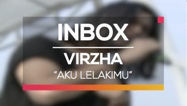 Virzha - Aku Lelakimu (Live on Inbox)