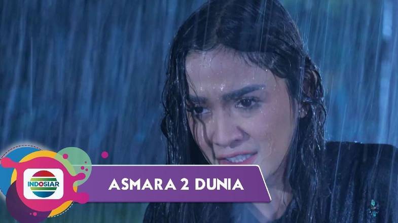 Asmara 2 Dunia - Episode 46 - Asmara 2 Dunia | Vidio
