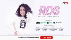 RDS - Pusing Kepala Berbie (Official Audio)