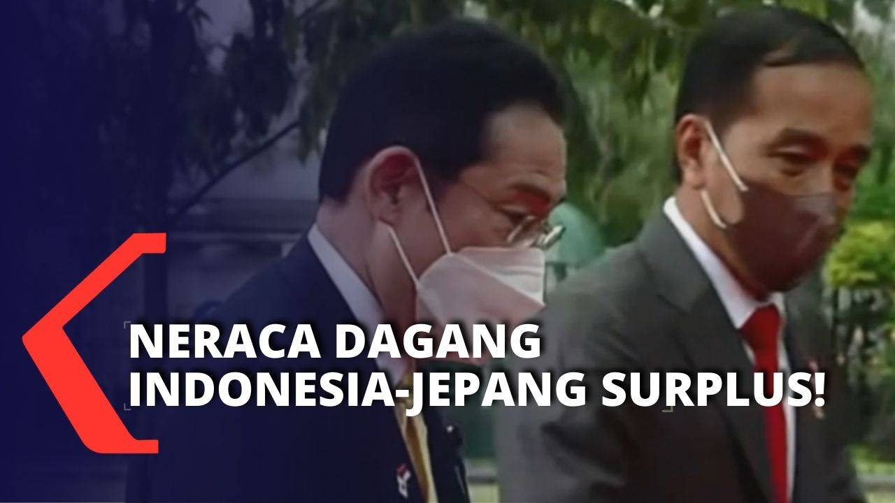 Bahas Kerja Sama Otomotif Hingga Ikn Presiden Jokowi Undang Pm Jepang Fumio Kishida Ke Istana 7289