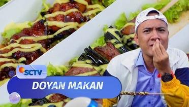Doyan Makan - Episode 24 (16/04/24)