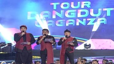 Tour Dangdut Vaganza - Indramayu 14/04/18