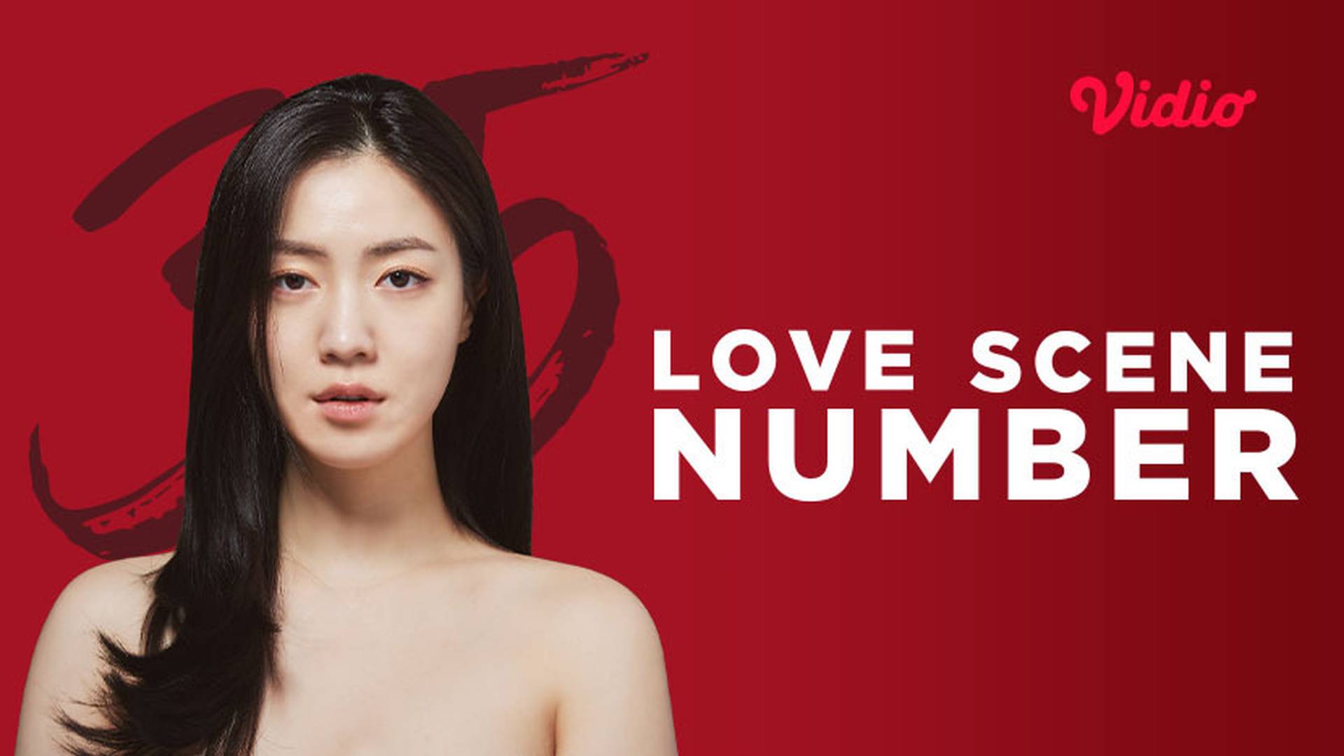 Love Scene Number
