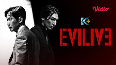 Evilive - Teaser 2