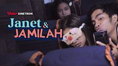 Episode 13 - Janet & Jamilah