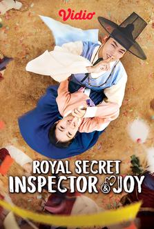 Royal Secret Inspector & Joy