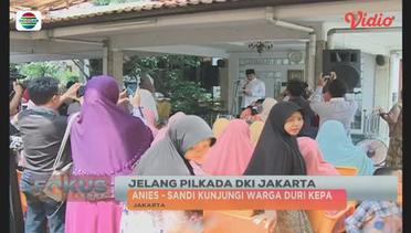 Jelang Pilkada DKI Jakarta - Fokus Sore