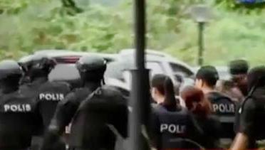 Segmen 3: Polisi Lepas Pria Korut hingga Nasib Siti Aisyah