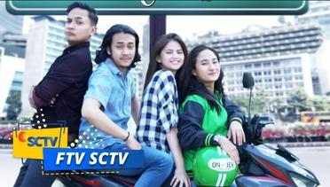 FTV SCTV - Roda-Roda Cinta Diatas Ojek