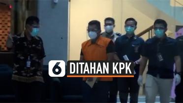 2 Staf Khusus Menteri KKP Menyerahkan Diri ke KPK