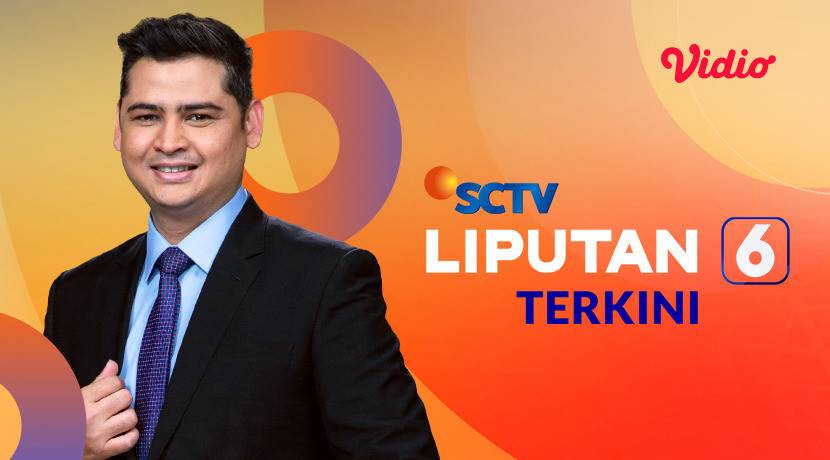 Liputan 6 Terkini (Episode Lengkap & Terbaru) | Vidio