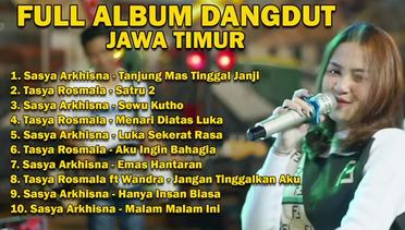 FULL ALBUM DANGDUT JAWA TIMUR