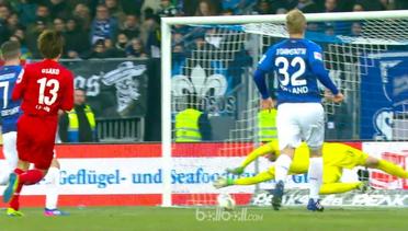 Darmstadt 1-6 FC Koln | Liga Jerman | Cuplikan Pertandingan dan Gol-gol