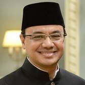 Dr. H. Teuku Faizasyah, M.Si.