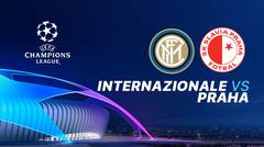 Full Match - Internazionale Milan Vs Slavia Praha | UEFA Champions League 2019/20