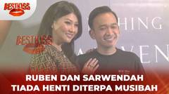 Ruben Onsu dan Sarwendah Tiada Henti Didera Sakit dan Derita | Best Kiss