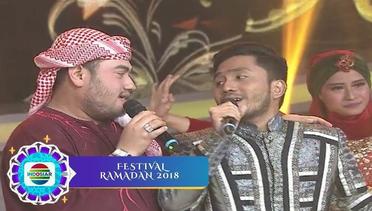 Nassar dan Habib DAA - Ya Magnoon | Festival Ramadan 2018