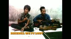 cover armand #rhienal we feat lody