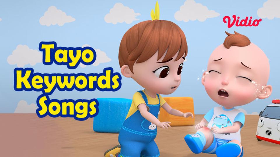 Tayo Keywords Songs