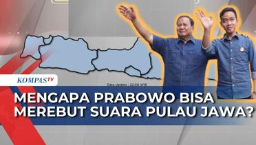 Perolehan Suara Prabowo-Gibran Unggul di Kandang Banteng, Begini Kata Fx Rudy