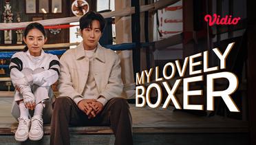 My Lovely Boxer - Teaser 02