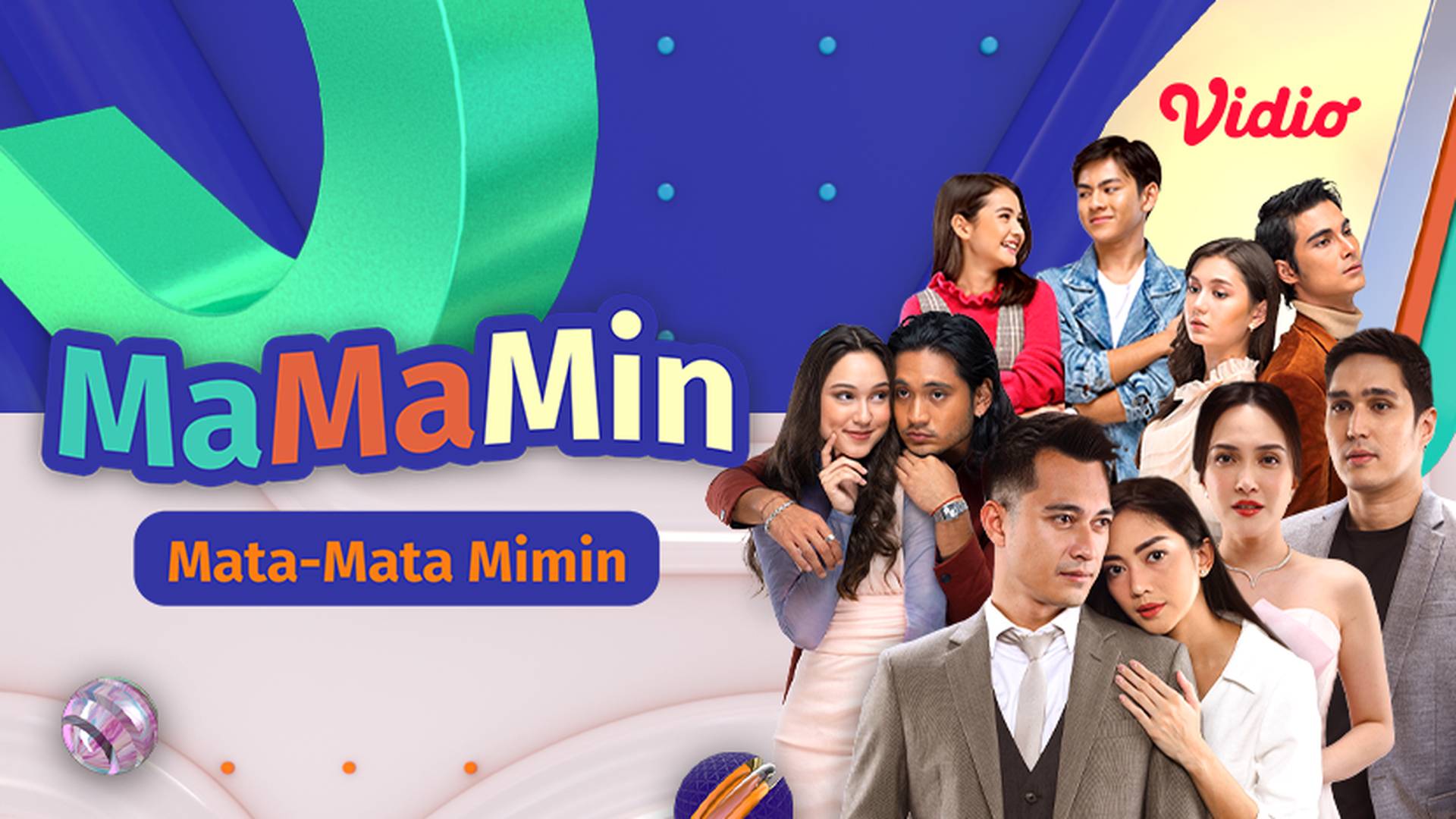 Mata Mata Mimin (MaMaMin)