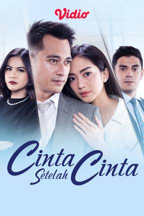 Cinta Setelah Cinta
