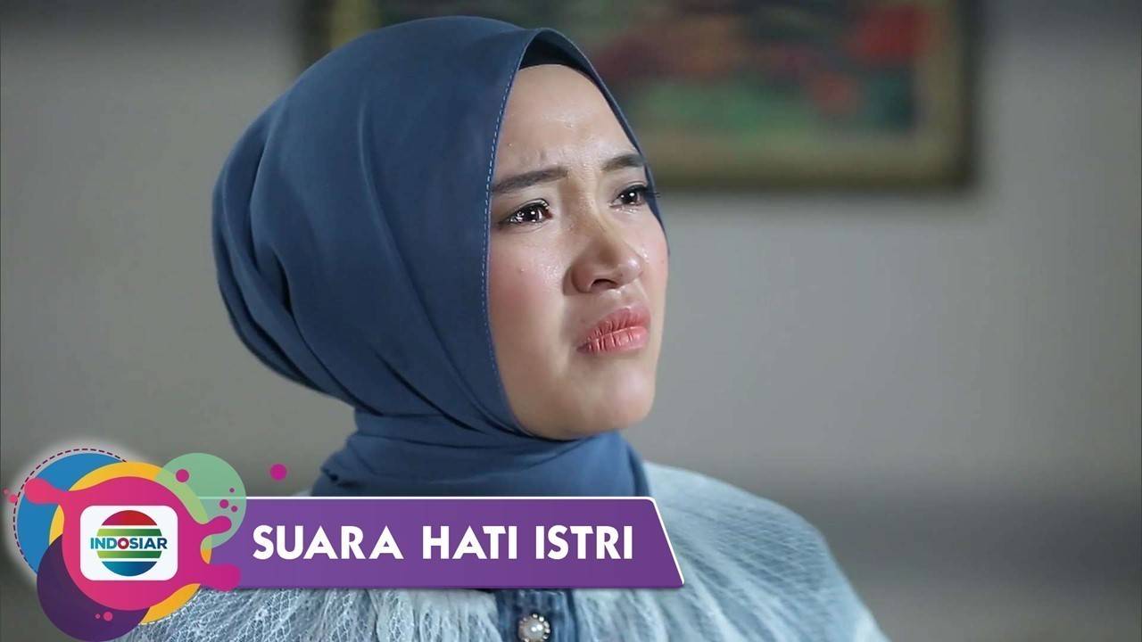 Suamiku Mencintaiku Tapi Terlalu Mengekangku Suara Hati Istri 2019 Full Movie Vidio 