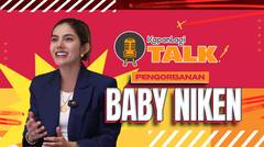 Perjalanan Karir Baby Niken: Modeling, Dewi Dewi, Sampai Kini Jadi Ibu